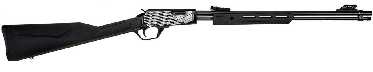 BRAZ GAL 22LR BK US FLAG 18 15 - Taurus Savings